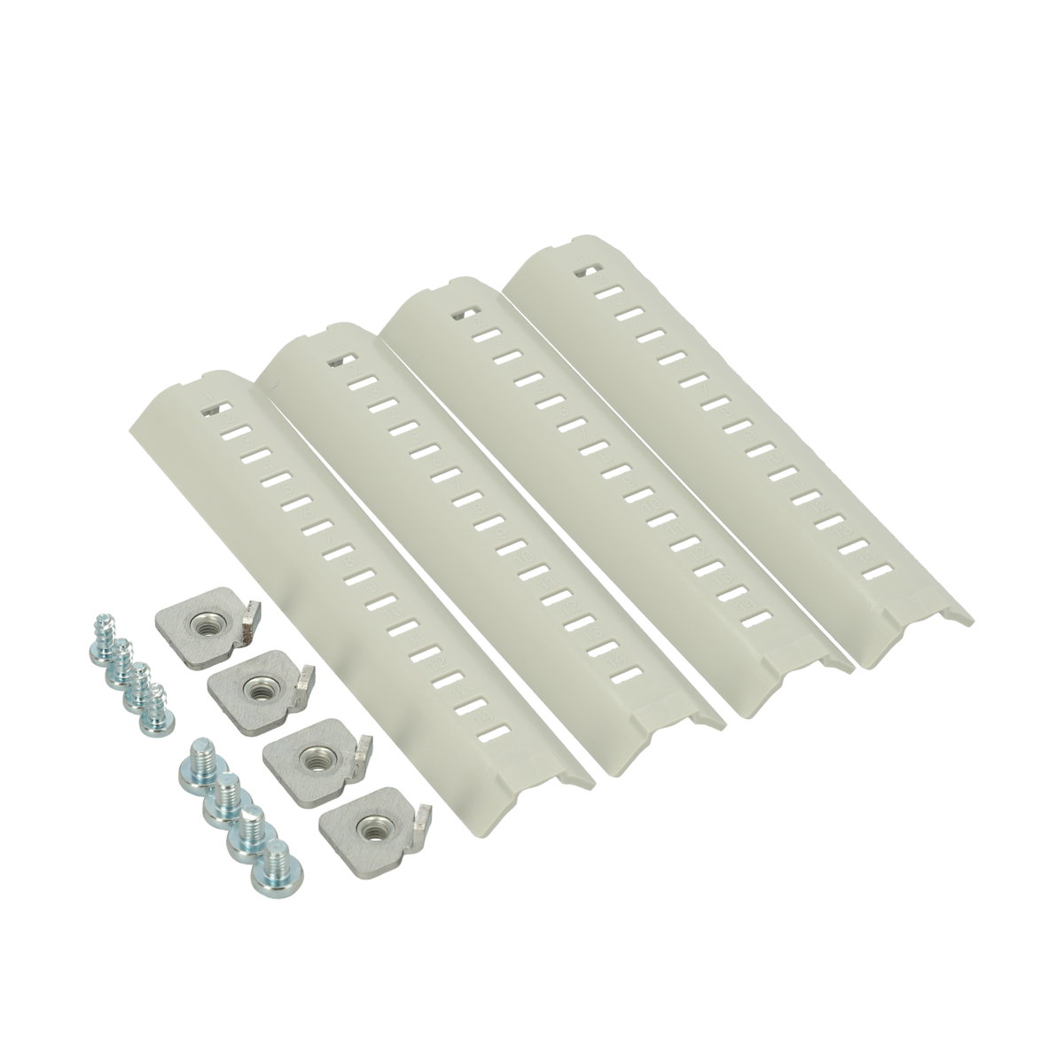 CBS ARCA 21 Corner adjustment set For sizes with depth 210