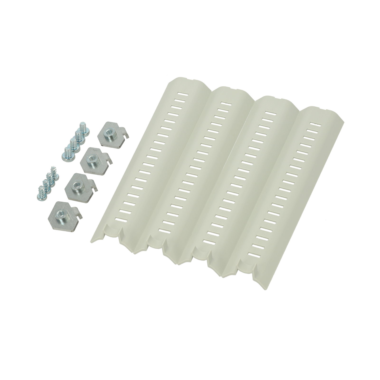 CBS ARCA 30 Corner adjustment set For sizes with depth 300