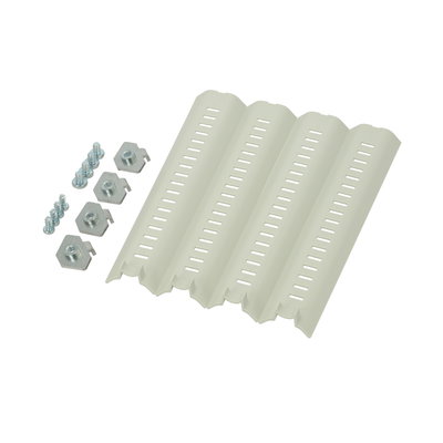 CBS ARCA 30 Corner adjustment set For sizes with depth 300