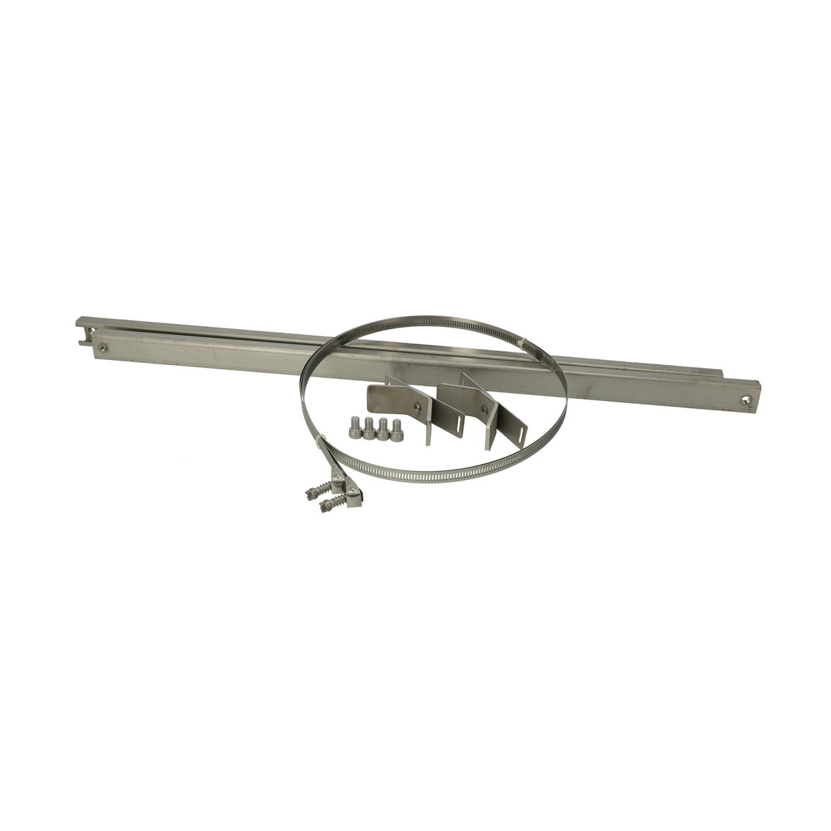 PMK ARCA 70 PoleMounting kit, for pole ⌀100-300mm For size 500x700x300