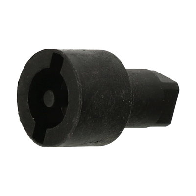 LIS ARCA DB3 Locking insert Double-bit 3mm 0