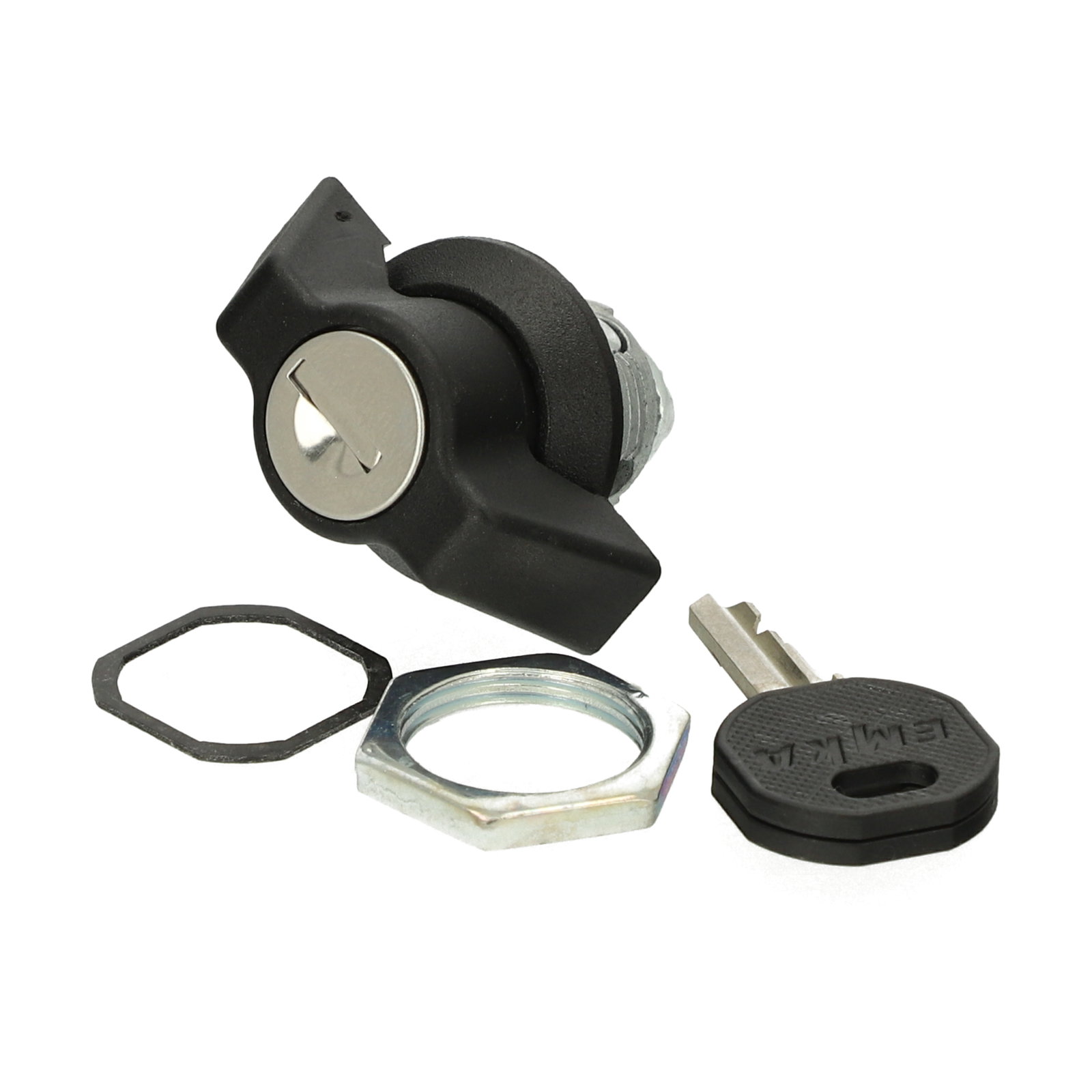 LIS ARCA 1242E Locking 1242E system 0