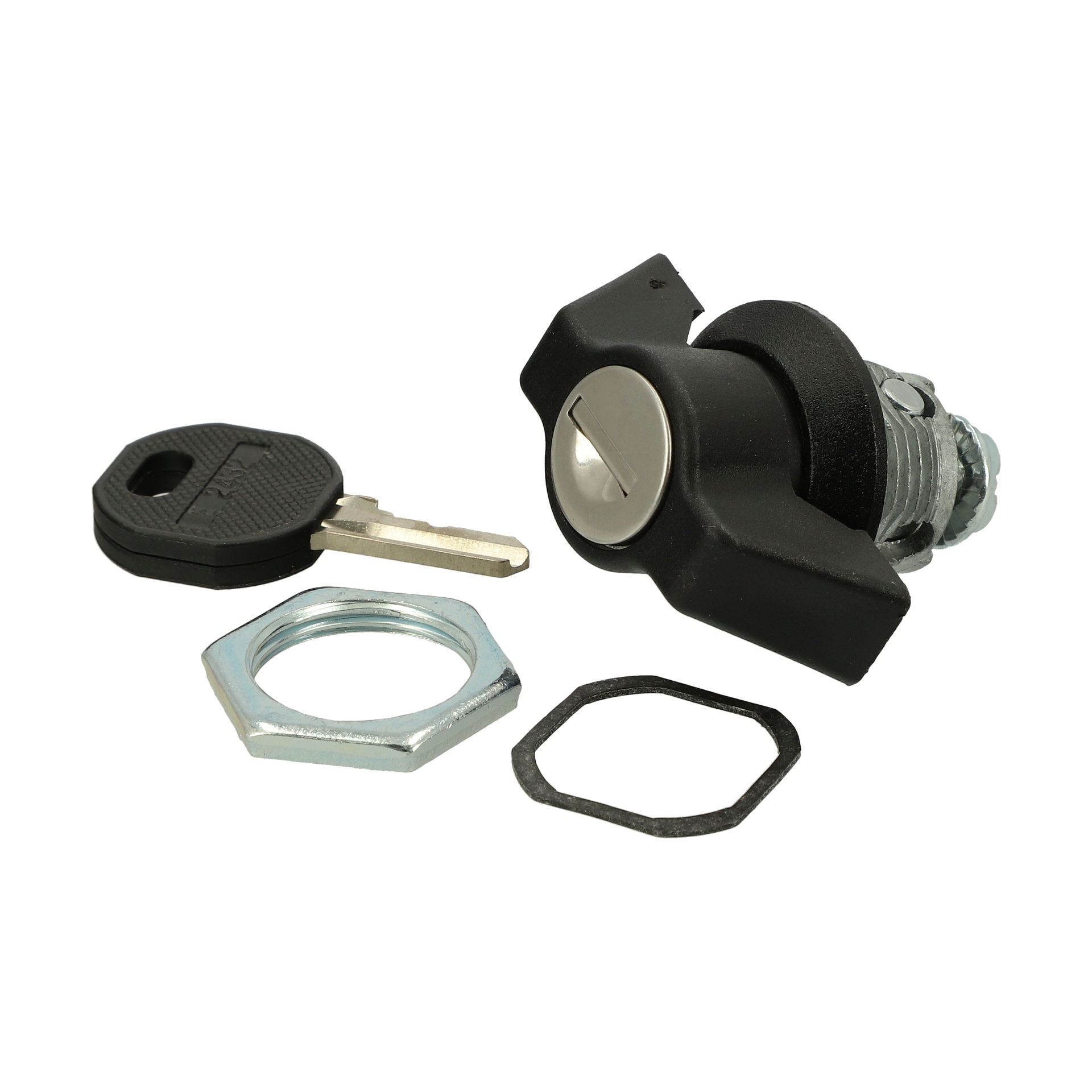 LIS ARCA V2432E Locking V2432E system 0