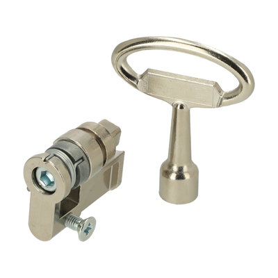 CLI ARCA WRS-S8 Half cylinder locking Square 8mm 0