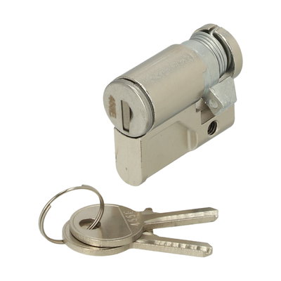 CLI ARCA 455E Half cylinder locking 455E system 0
