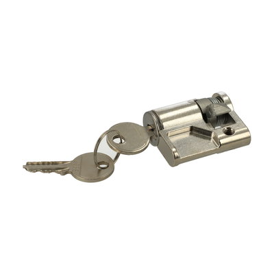 CLI ARCA 405E Half cylinder locking 405E system 0