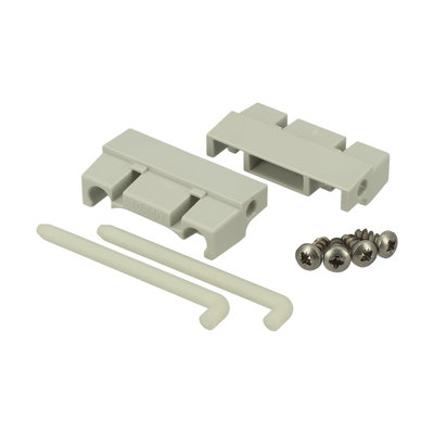 FHS S ARCA Hinge set small For sizes 200x300-600x400