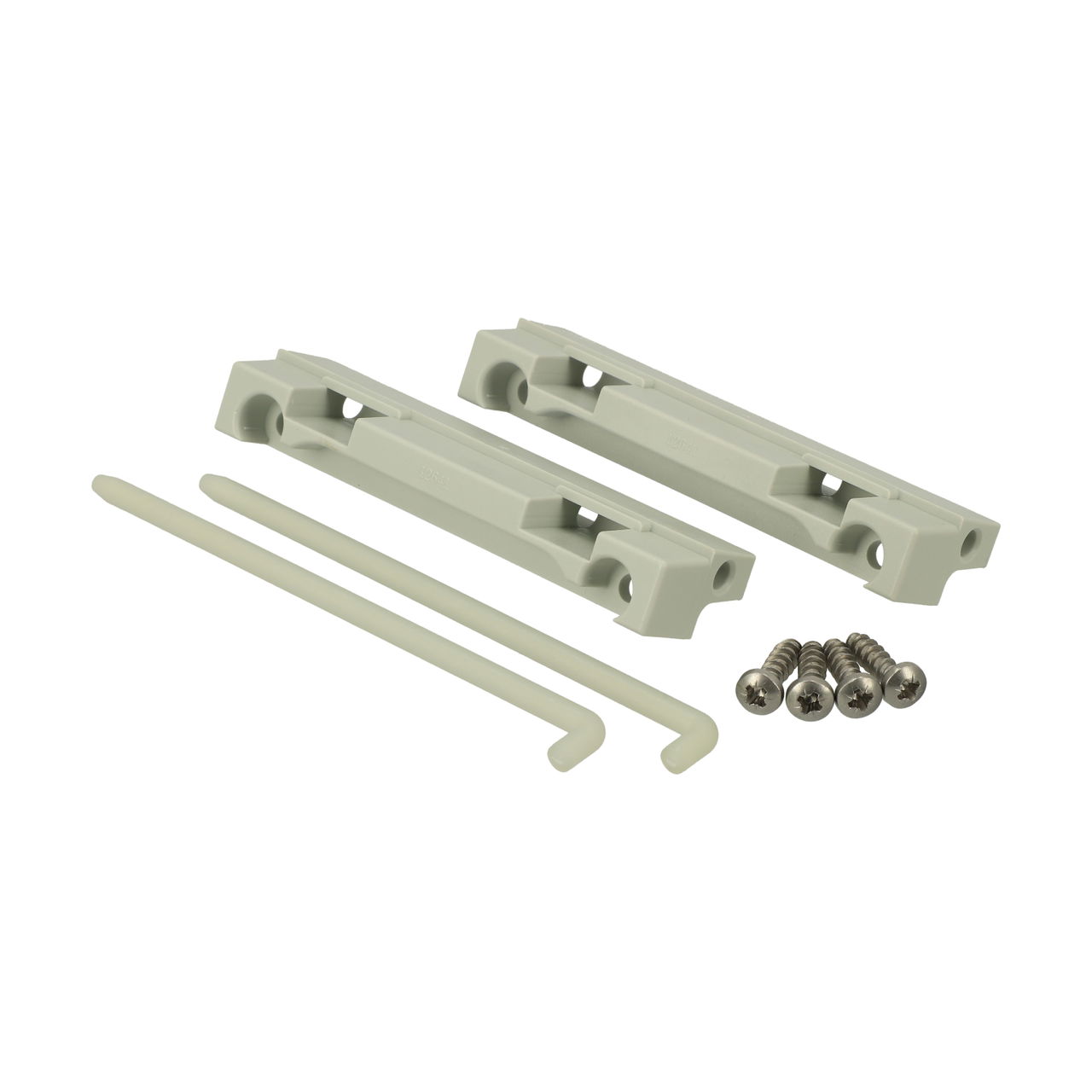 FHS M ARCA Hinge set medium For sizes 500x700-800x600