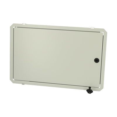IDS ARCA 4060 Inner door set Galvanized steel, RAL 7035, for size 400x600x210