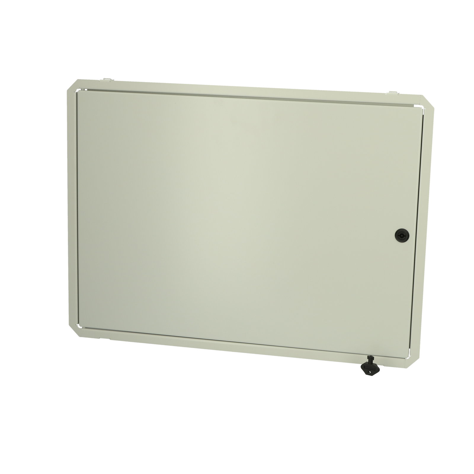 IDS ARCA 6080 Inner door set Galvanized steel, RAL 7035, for size 600x800x300