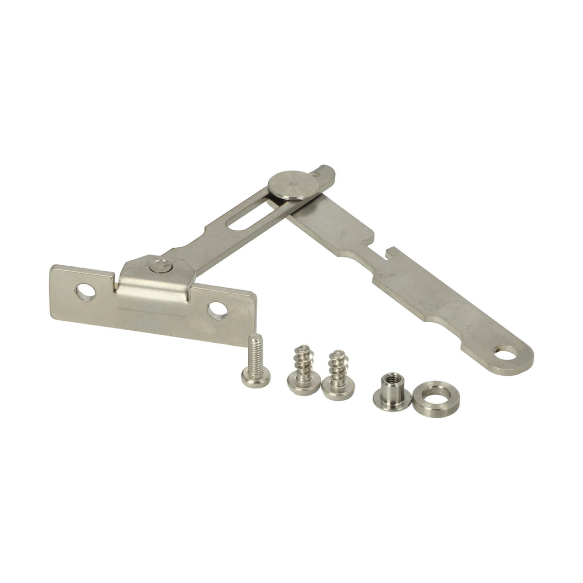 DSP ARCA HLS Door stopper ARCA, horizontal, left, small 0