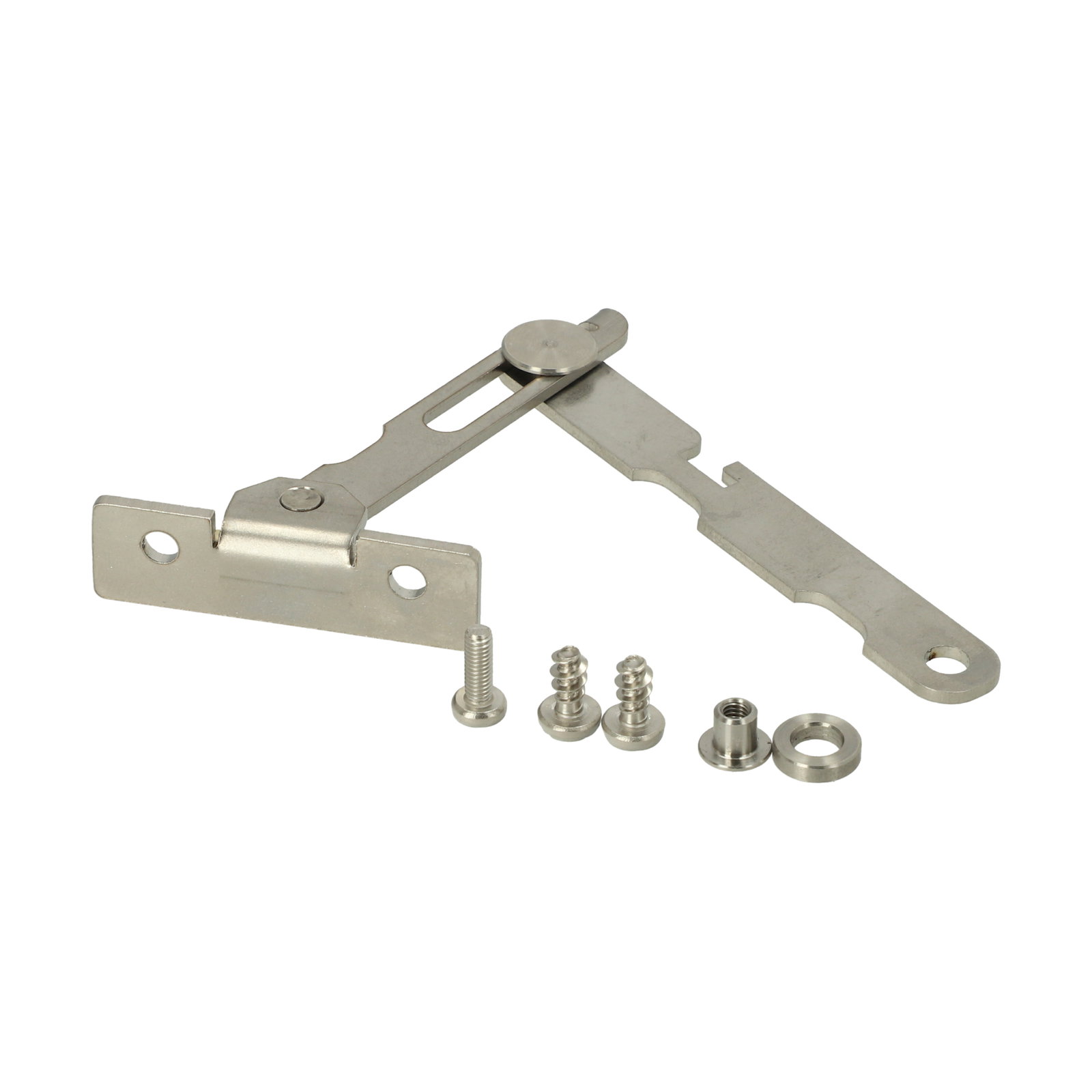 DSP ARCA HLS Door stopper ARCA, horizontal, left, small 0