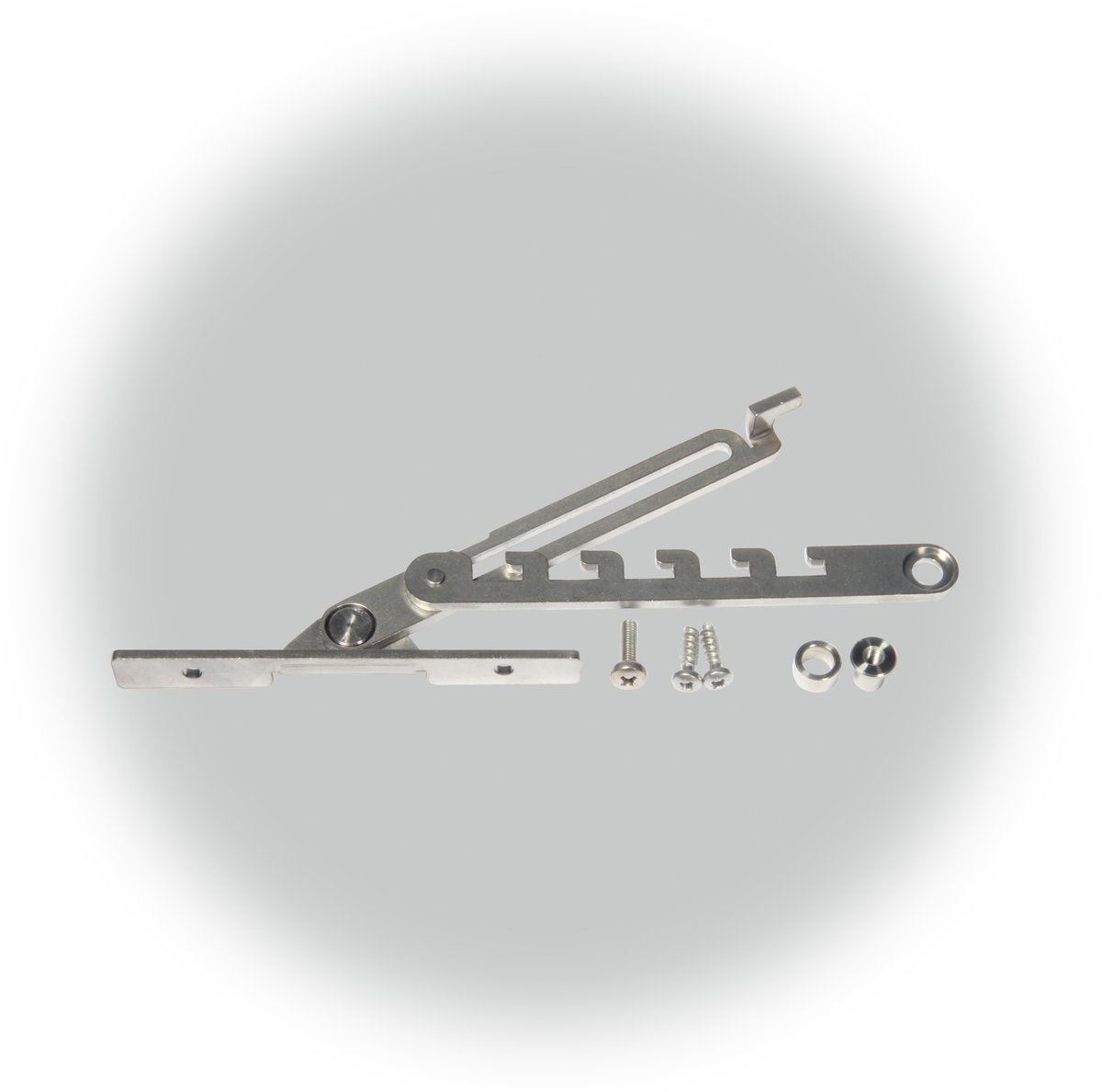 DSP ARCA RM Door stopper ARCA, right, midsize 5070-8060 0