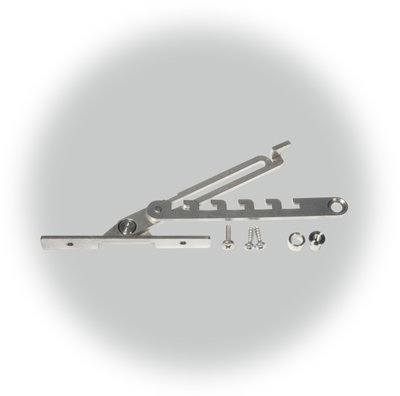 DSP ARCA RM Door stopper ARCA, right, midsize 5070-8060 0