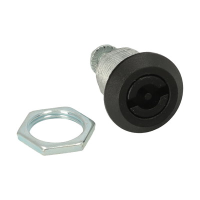 LIS ARCA DB3 MID Locking insert Double-bit 3mm 0