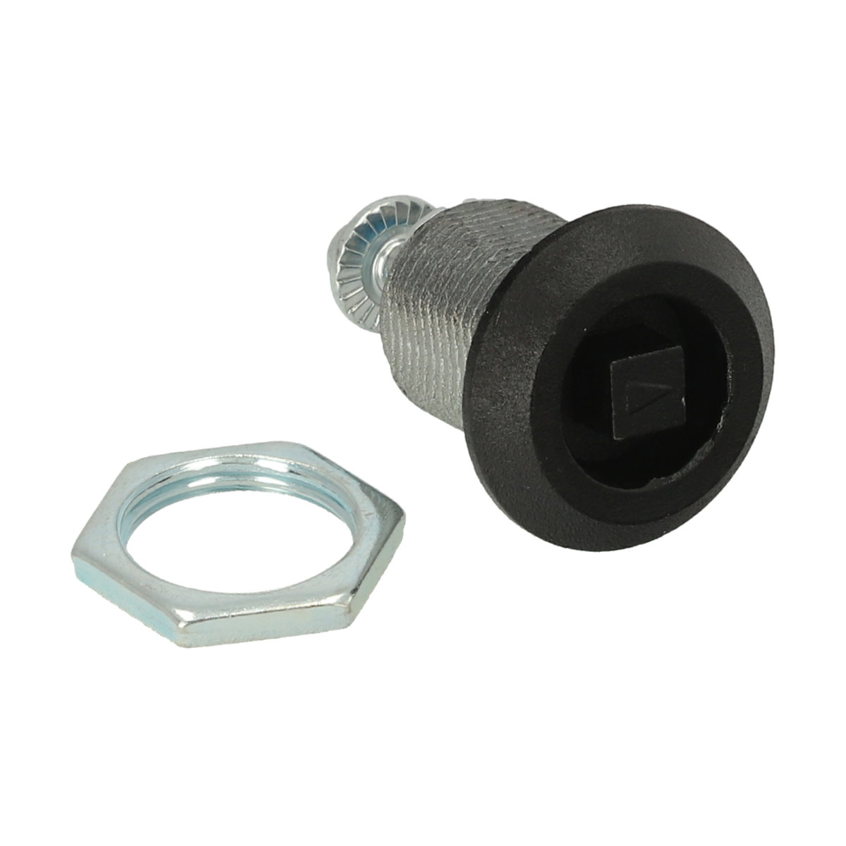 LIS ARCA S8 MID Locking insert Square 8mm 0