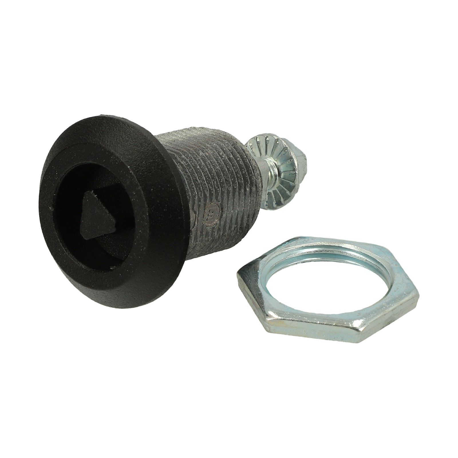 LIS ARCA T8 MID Locking insert Triangular 8mm 0
