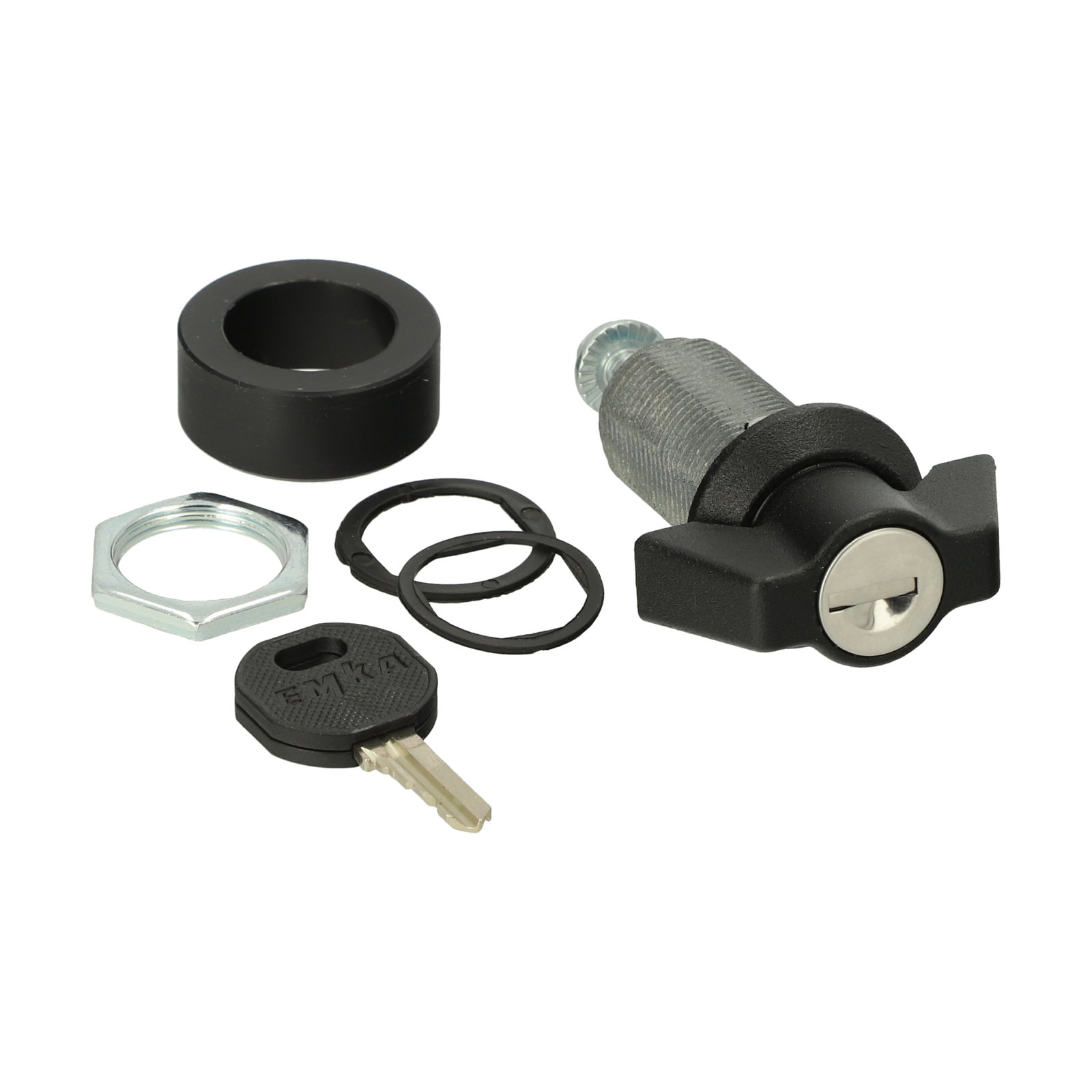 LIS ARCA 1242E MID Locking 1242E system 0