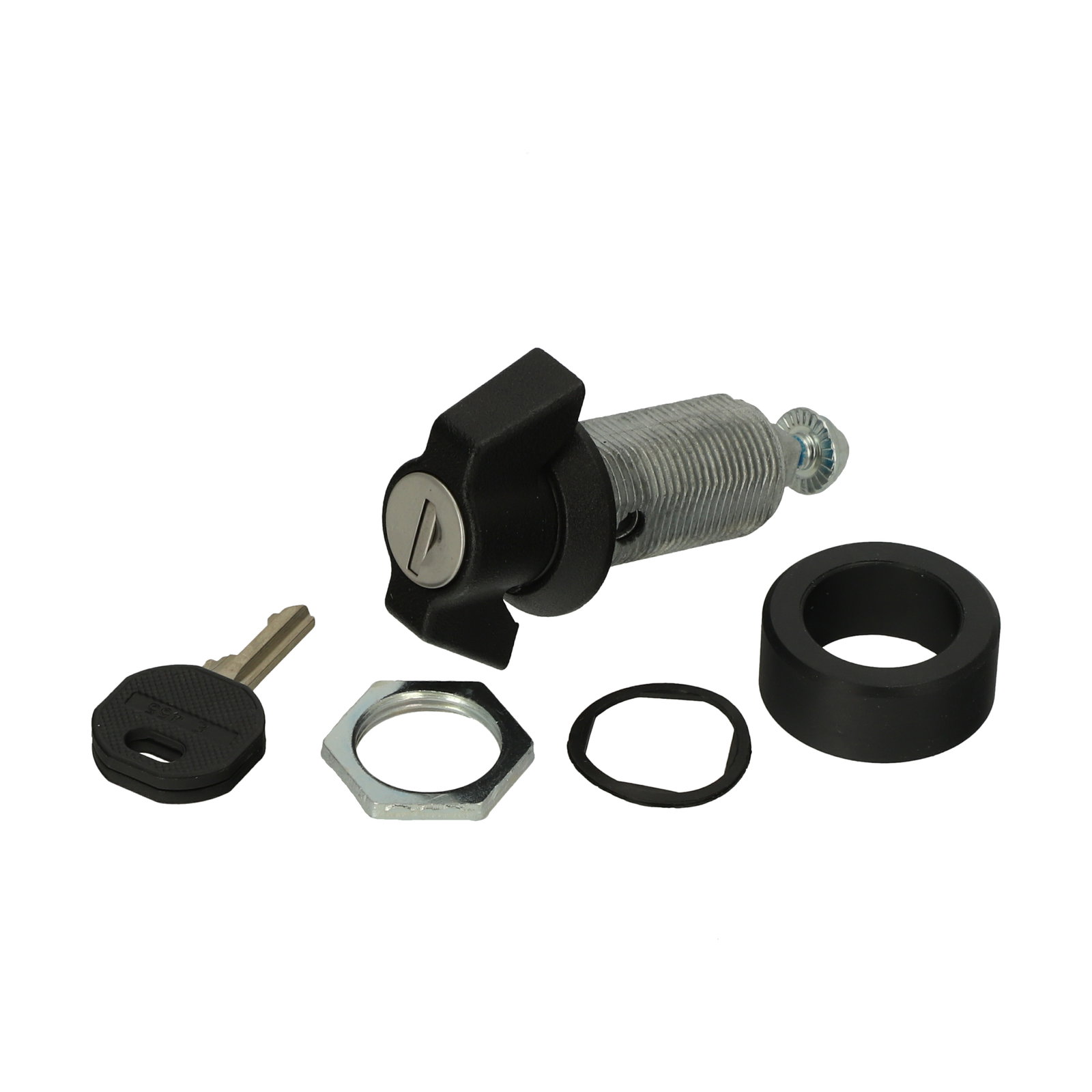 LIS ARCA 455E MID Locking 455E system 0