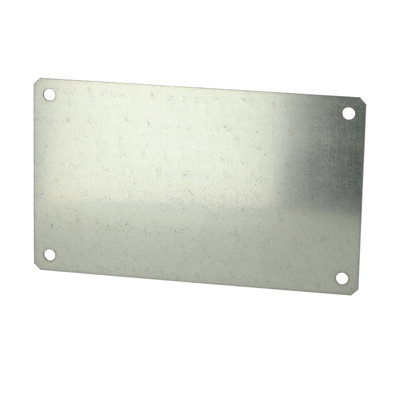 MP 3020 mounting plate Mounting plate, for enclosures: 315x215x170