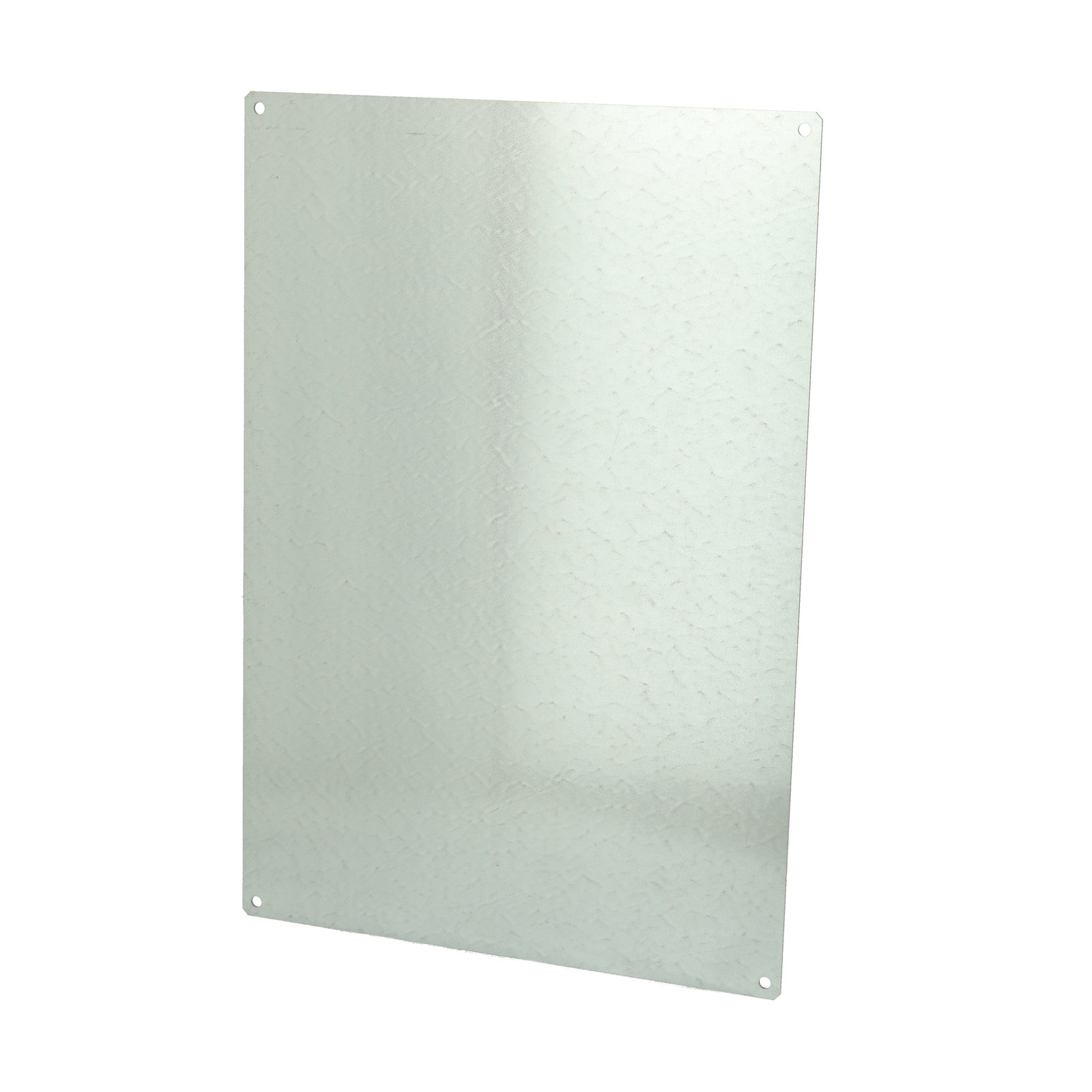 MP 7050 mounting plate Mounting plate, for enclosures: 735x535x270