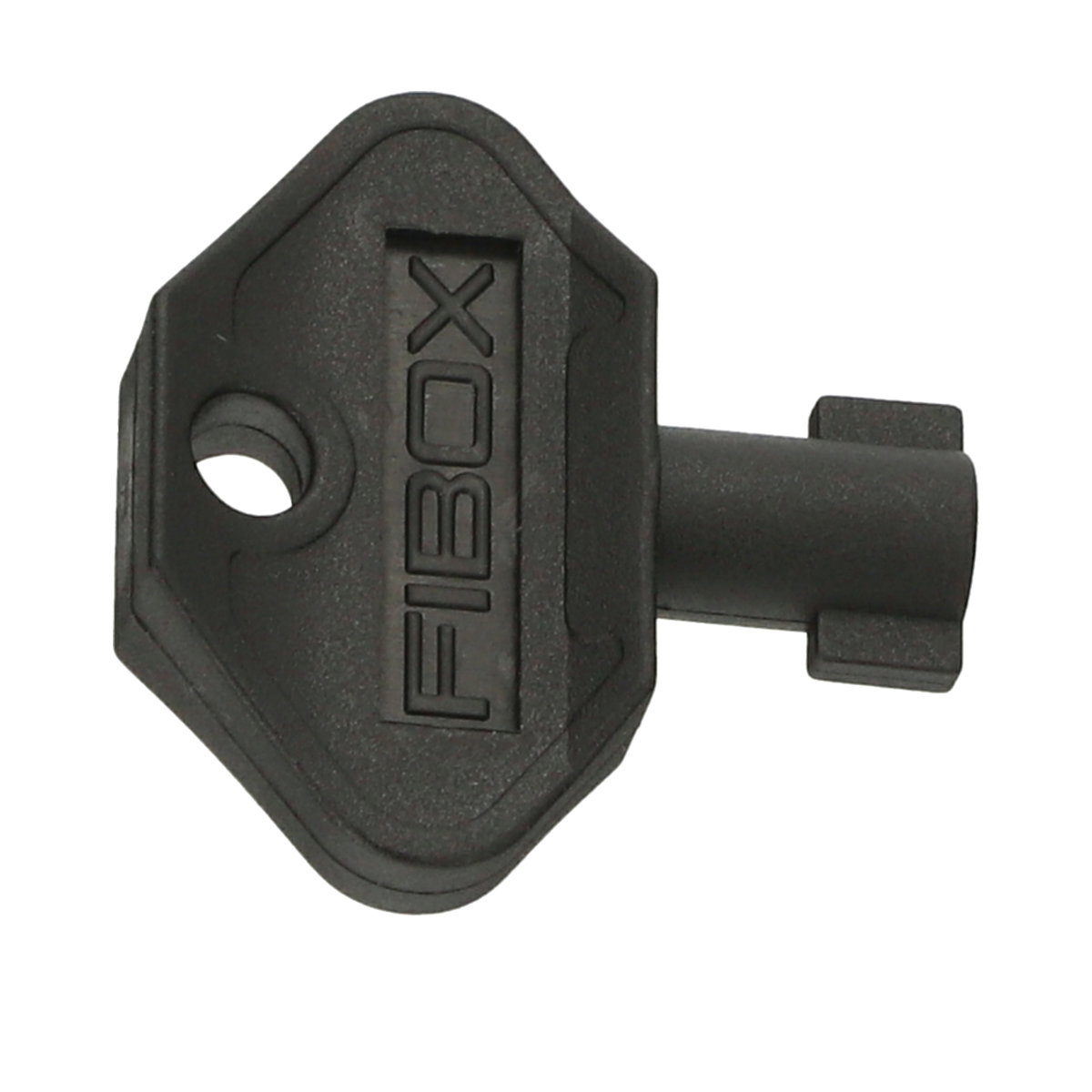 MB 12235 EMKA key Plastic key for the lock 0