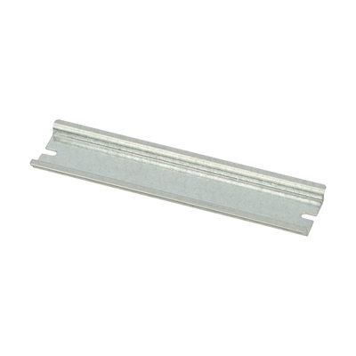 DH-3 DIN-35 rail DIN-35 Mounting rail, for enclosures: 170x80x65, 170x80x85, 170x140x95
