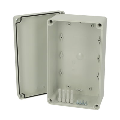 PC M 95 G enclosure Enclosure, PC Grey cover