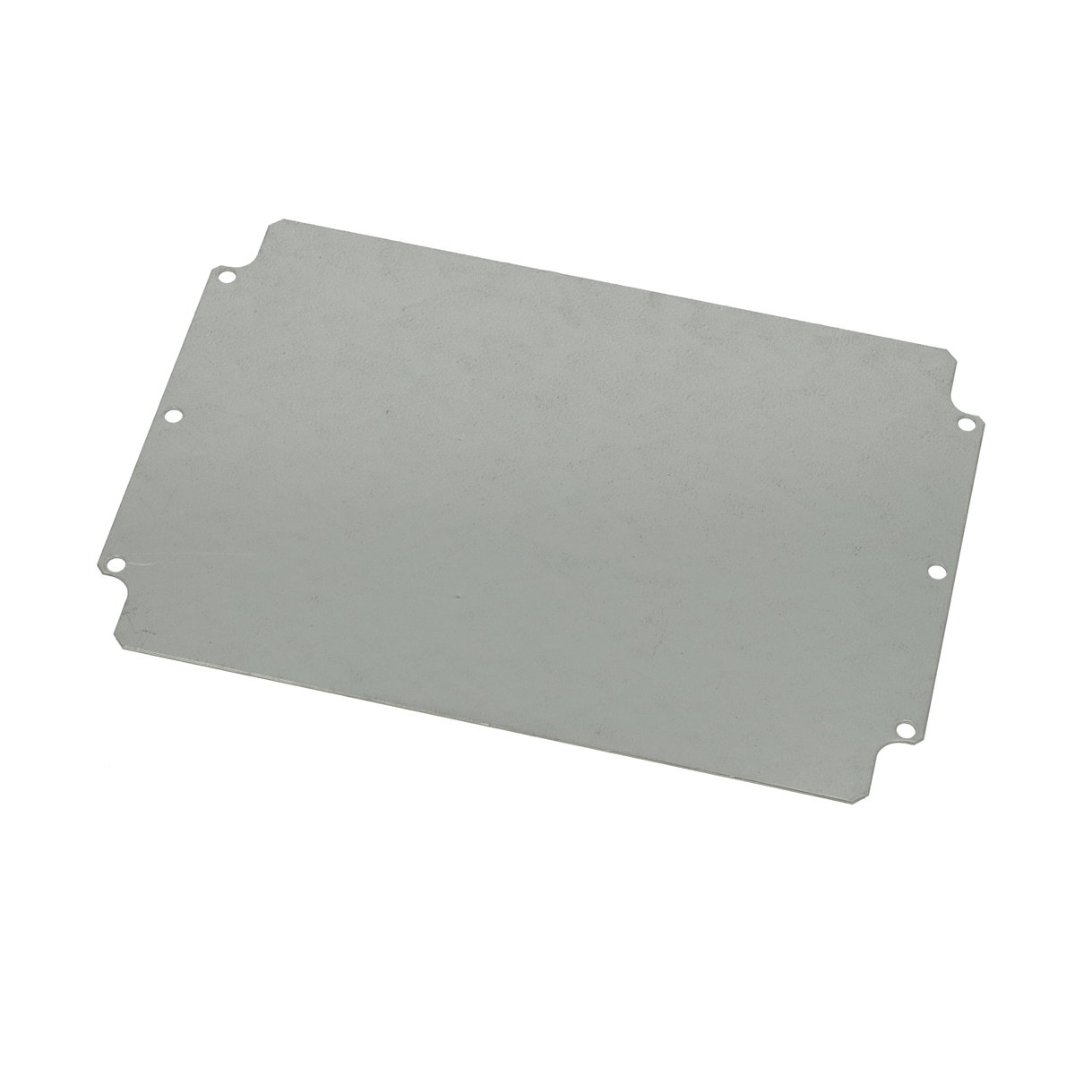 AM 2333 mounting plate Mounting plate, for enclosures: 330x230x110, 330x230x180