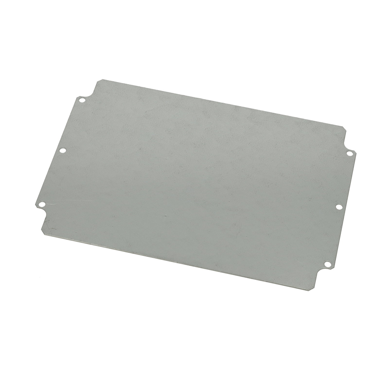 AM 2333 mounting plate Mounting plate, for enclosures: 330x230x110, 330x230x180