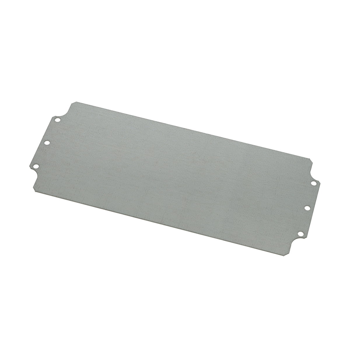 AM 1636 mounting plate Mounting plate, for enclosures: 360x160x90, 361x160x91