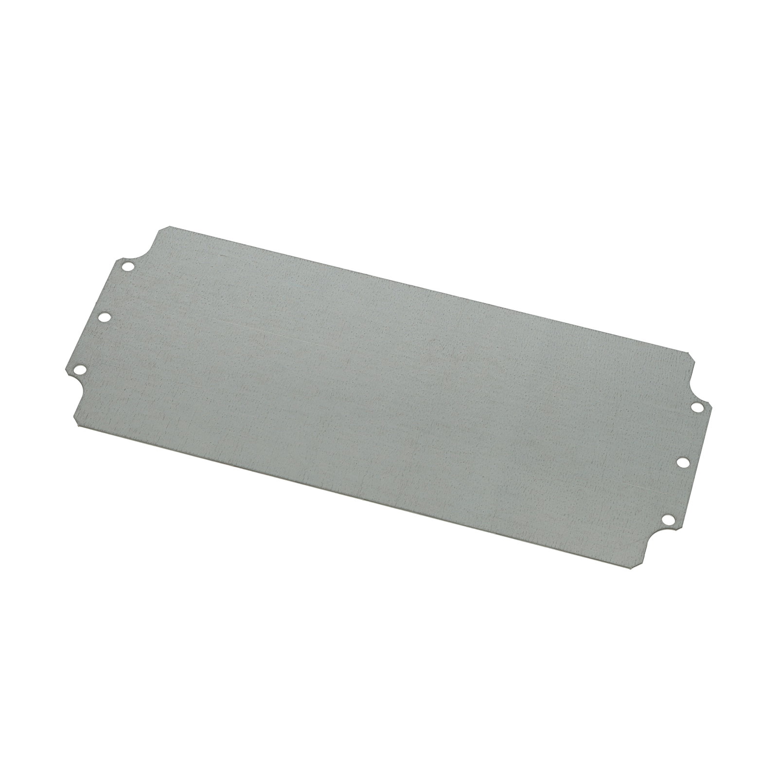 AM 1636 mounting plate Mounting plate, for enclosures: 360x160x90, 361x160x91