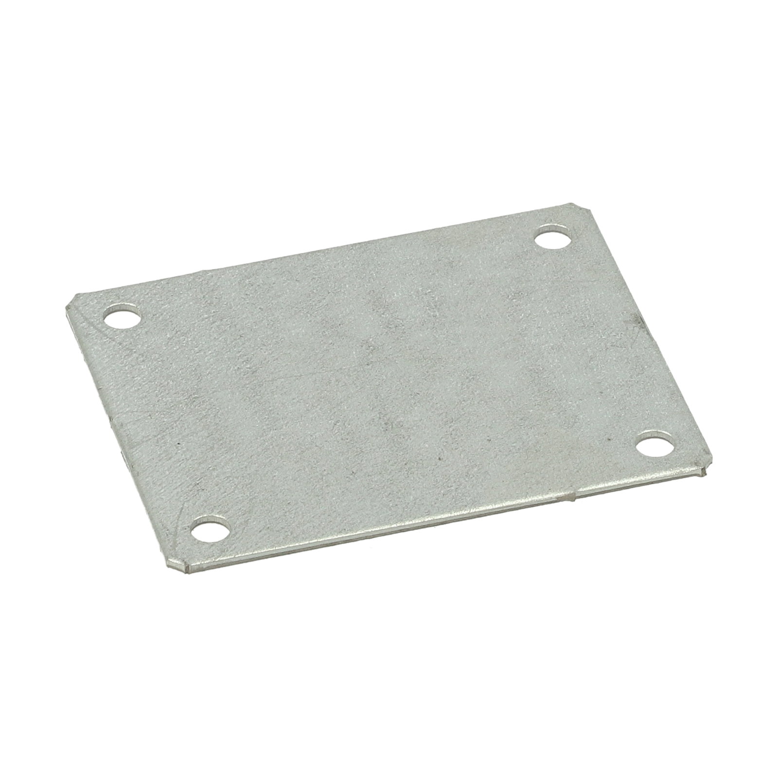 TM 0808 mounting plate Mounting plate, for enclosures: 80x82x55-82x80x95