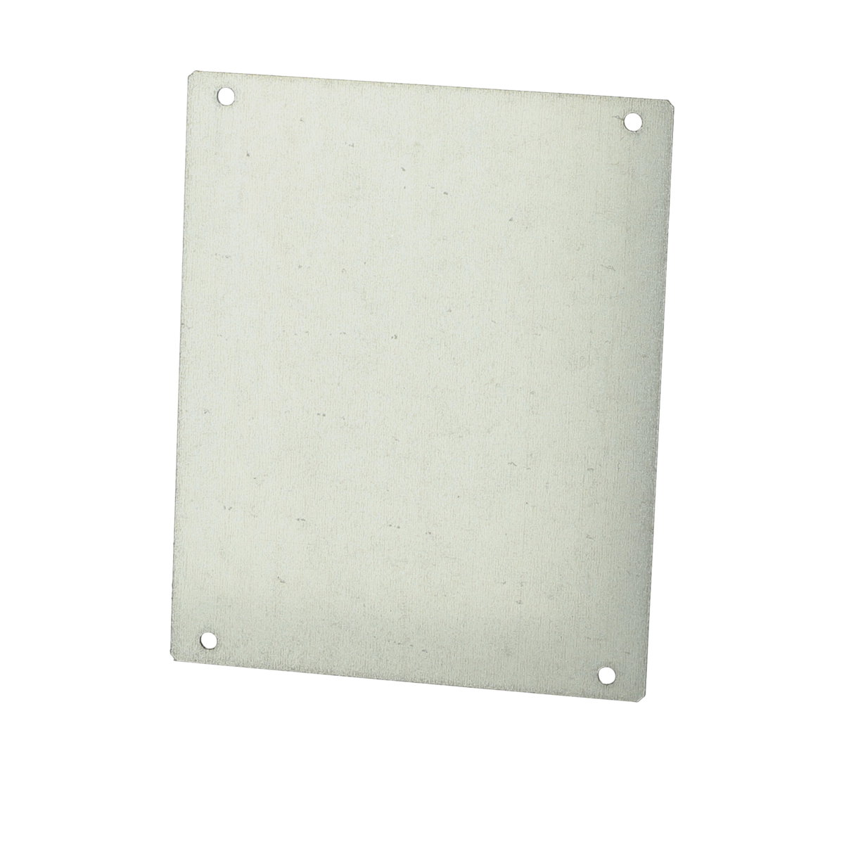 TM 1520 mounting plate Mounting plate, for enclosures: 201x151x80