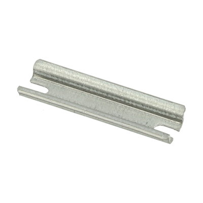 TRM 0507 DIN-15 rail DIN-15 Mounting rail, for enclosures: 65x50x45