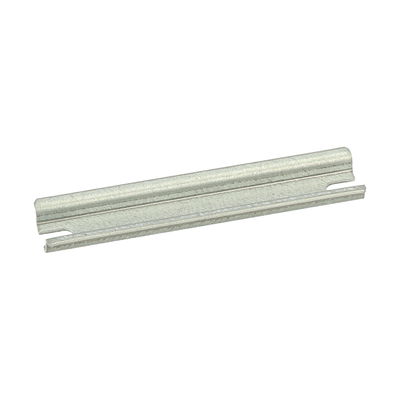 TRM 0808 DIN-15 rail DIN-15 Mounting rail, for enclosures: 80x75x55, 82x77x57, 82x80x55-82x80x95, 120x80x55-120x80x90, 160x80x55-160x80x95