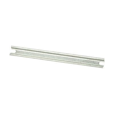 PRM 0816 DIN-15 rail DIN-15 Mounting rail, for enclosures: 160x75x55
