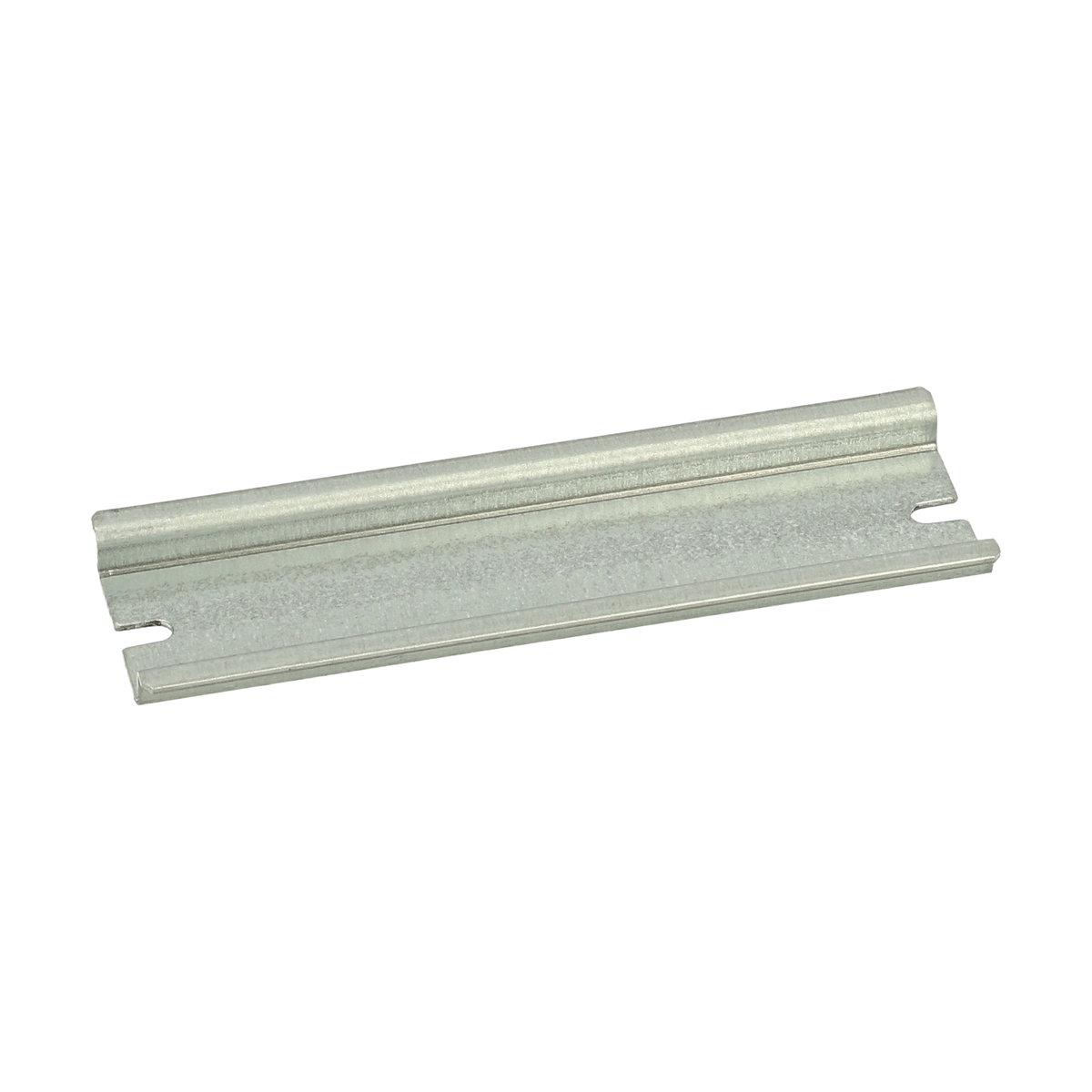 TRH 1212 DIN-35 rail DIN-35 Mounting rail, for enclosures: 122x120x65-122x120x105, 244x124x102