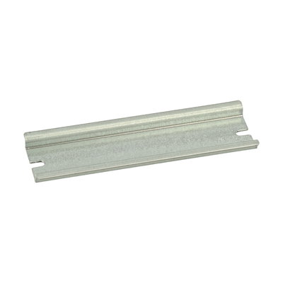 TRH 1212 DIN-35 rail DIN-35 Mounting rail, for enclosures: 122x120x65-122x120x105, 244x124x102