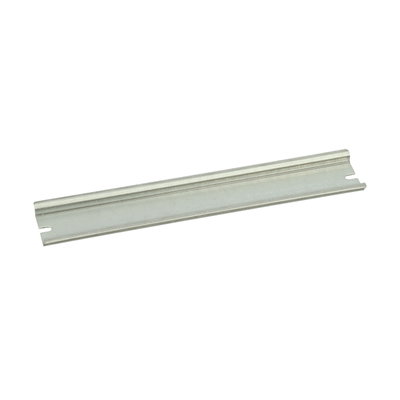 TRH 1220 DIN-35 rail DIN-35 Mounting rail, for enclosures: 200x120x75, 200x120x90, 201x151x80
