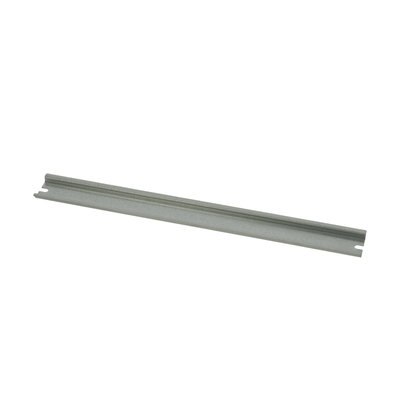 ARH 2333 DIN-35 rail DIN-35 Mounting rail, for enclosures: 330x230x110, 330x230x180