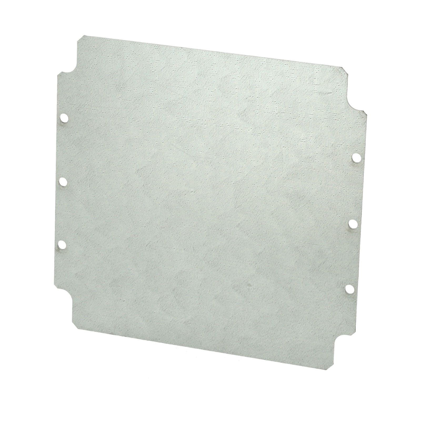 PM 2526 mounting plate Mounting plate, for enclosures: 256x251x121