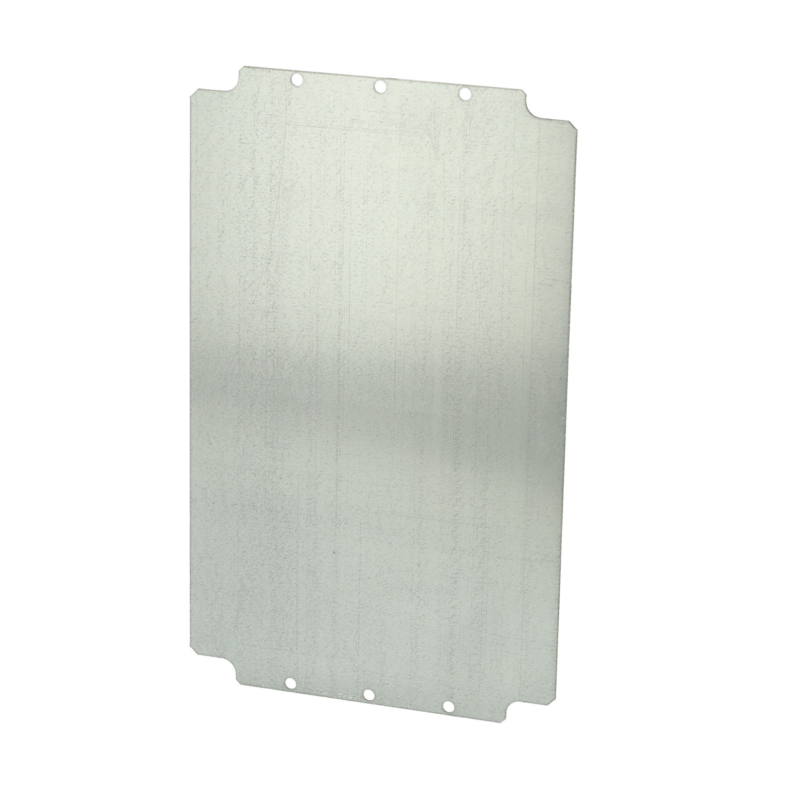 PM 2540 mounting plate Mounting plate, for enclosures: 402x250x120