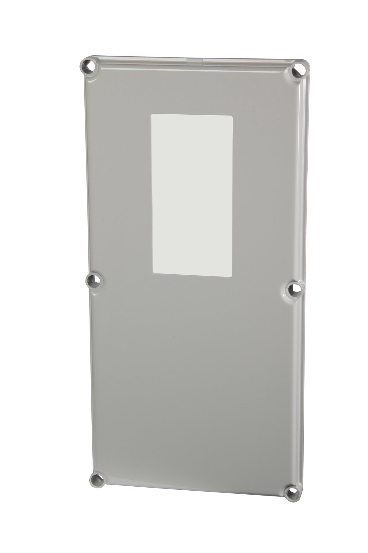 EKT30-GR cover Cover, PC With inspection window