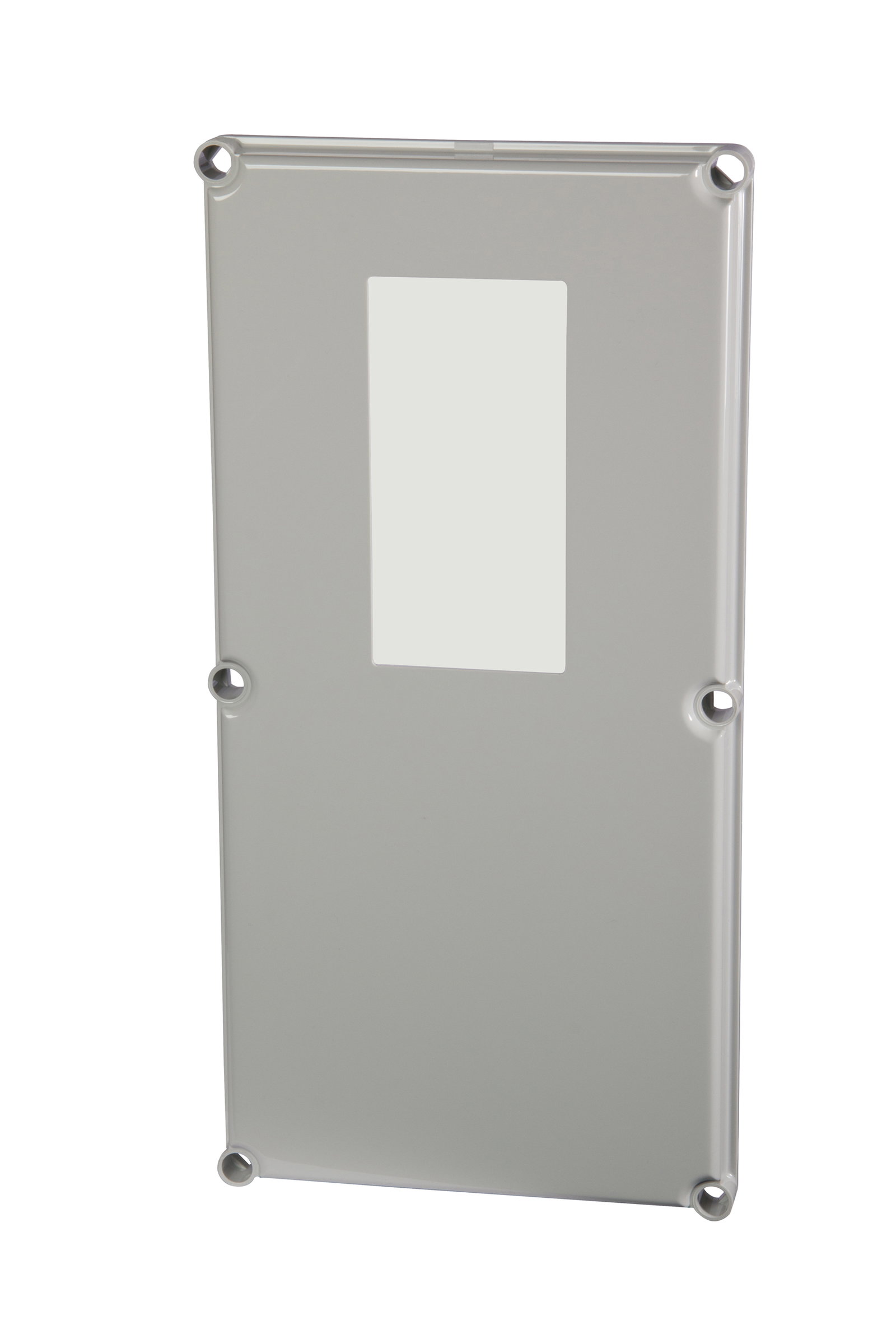 EKT30-GR cover Cover, PC With inspection window