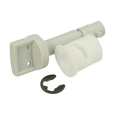 HS10533-GB cov. screw set Wing head (quick-lock) screwset for 30 mm cover