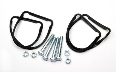 MB 10391-PM Extension flange 0
