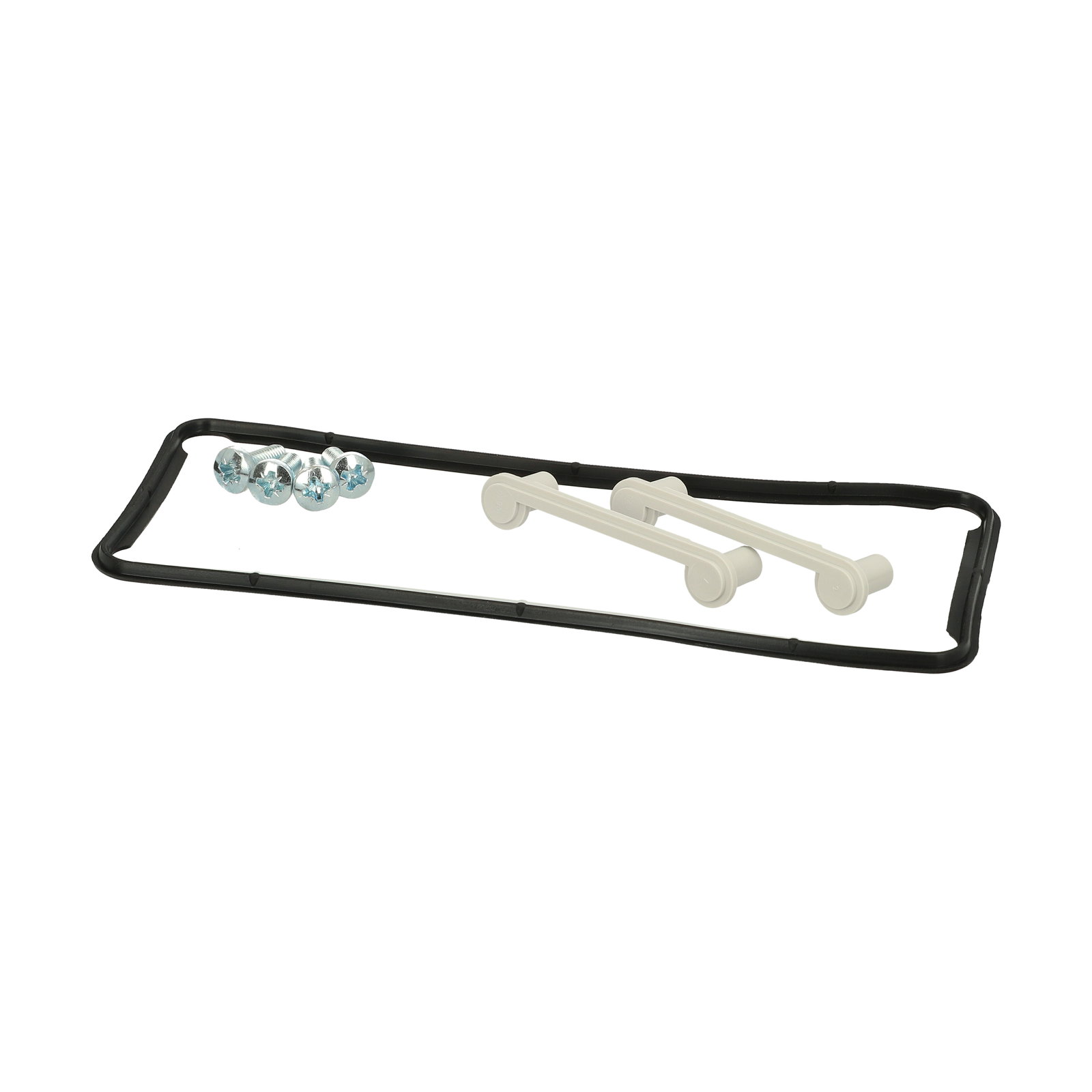FG gasket set size 2 Coupling set size 2 0