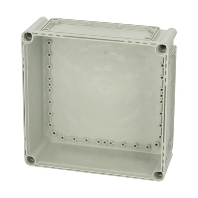EKOE base Base, PC Openings  4x size 2 flange