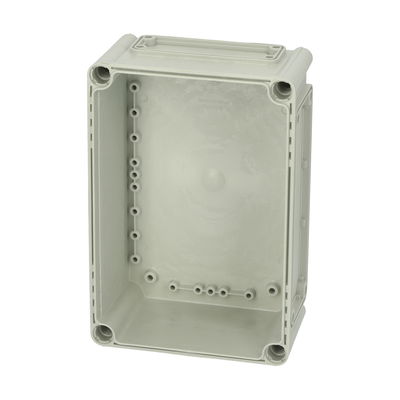 EKJB BASE Base, PC Openings  2x size 1 flange + 2x size 2 flange